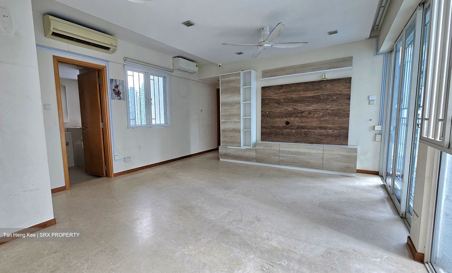 Mera Springs (D8), Condominium #578784981